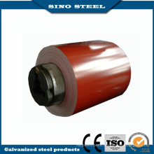 Prepainted Galvanized Steel Strip in Coils (CGCC)